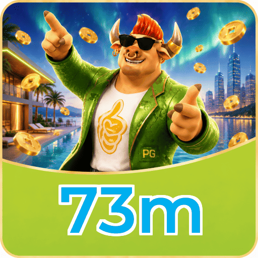 Slots 73m - RTP Alto Certificado