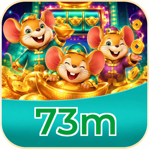 73m Segurança Logo 1